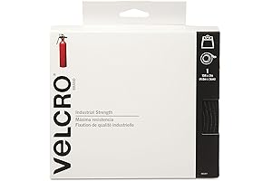 Bedrug Velcro Kit