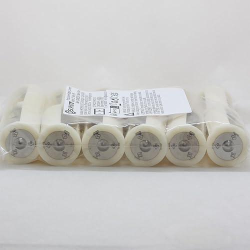 Miniatura 7 de DSLRKIT Soporte adaptador de convertidor de batería paralelo tamaño 3AA (LR6) a D (paquete de 12)