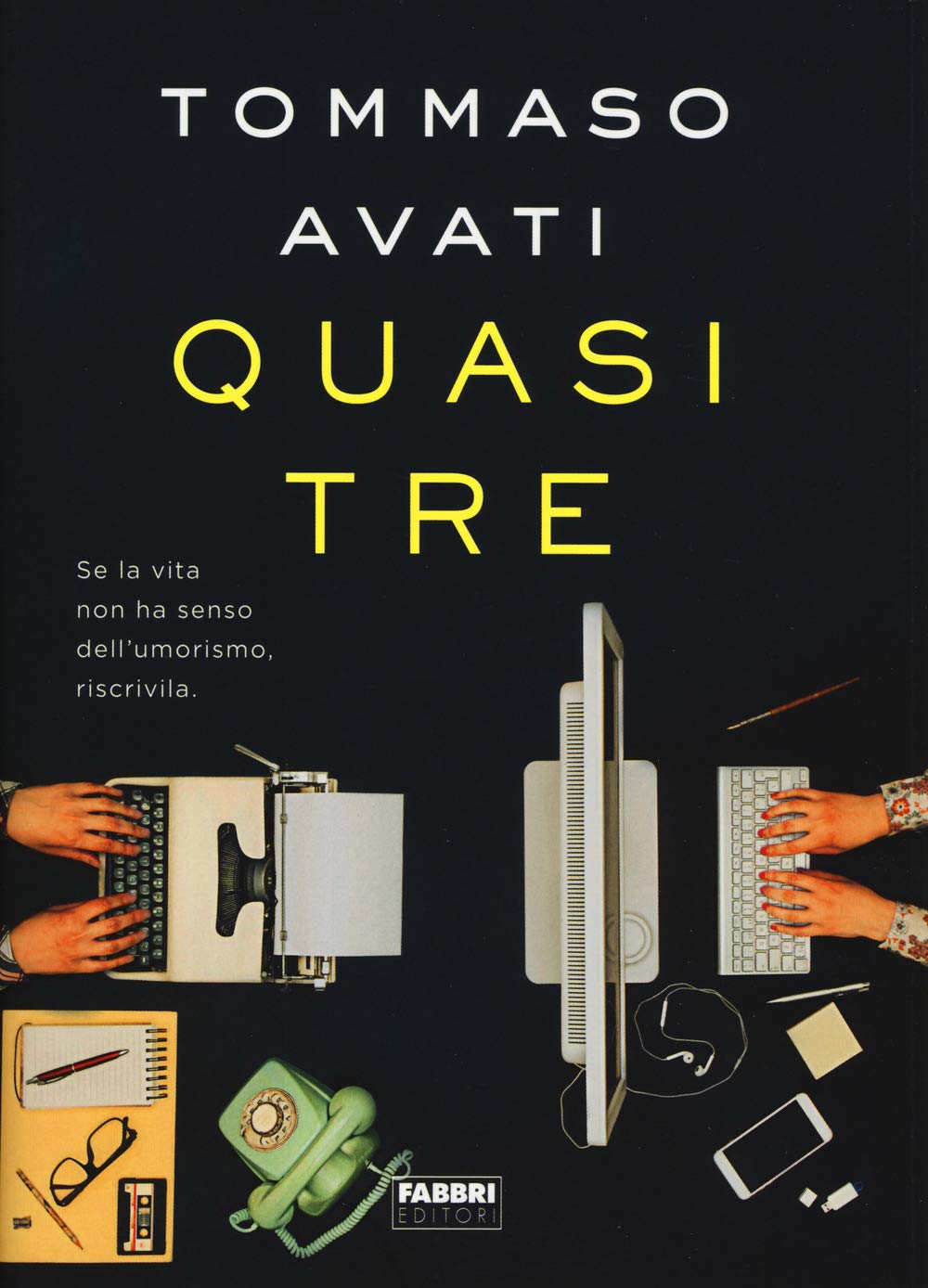 Quasi Tre - 4