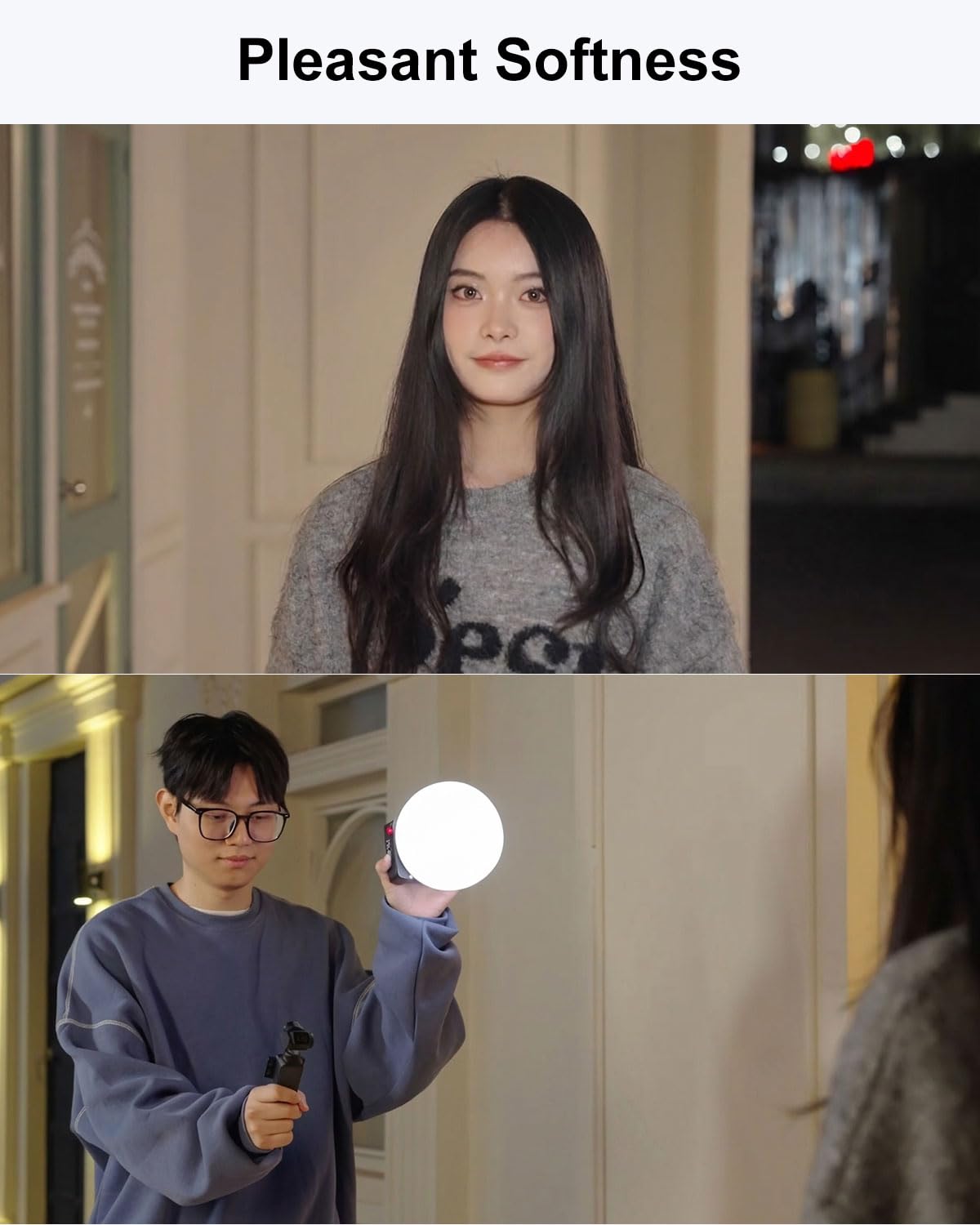 Godox ML-CD15 Diffusion Dome Flash Diffusore Modifier, pieghevole Soft Light Diffusore con 3 adattatori per AD200 AD200Pro V1 TT685 V860III TT600 AD300Pro AD400PRO Speedlight, ML30 ML60 Video Lights