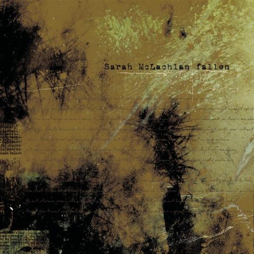 Fallen [Audio CD]