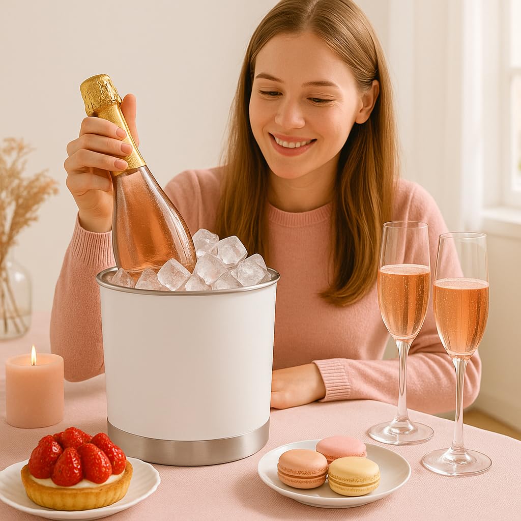 Amazon.co.jp: Creative Home ヘビーゲージ ステンレススチール