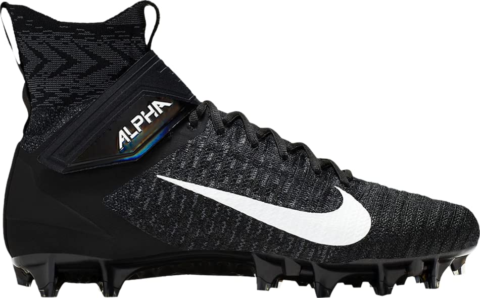 Image of Nike Men's Alpha Menace Elite 2 Football Cleats