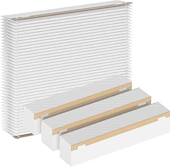 AprilAire 401 16 In. X 25 In. X 6 In. MERV 10 FPR 10 Pleated Air Filter - Foto 7