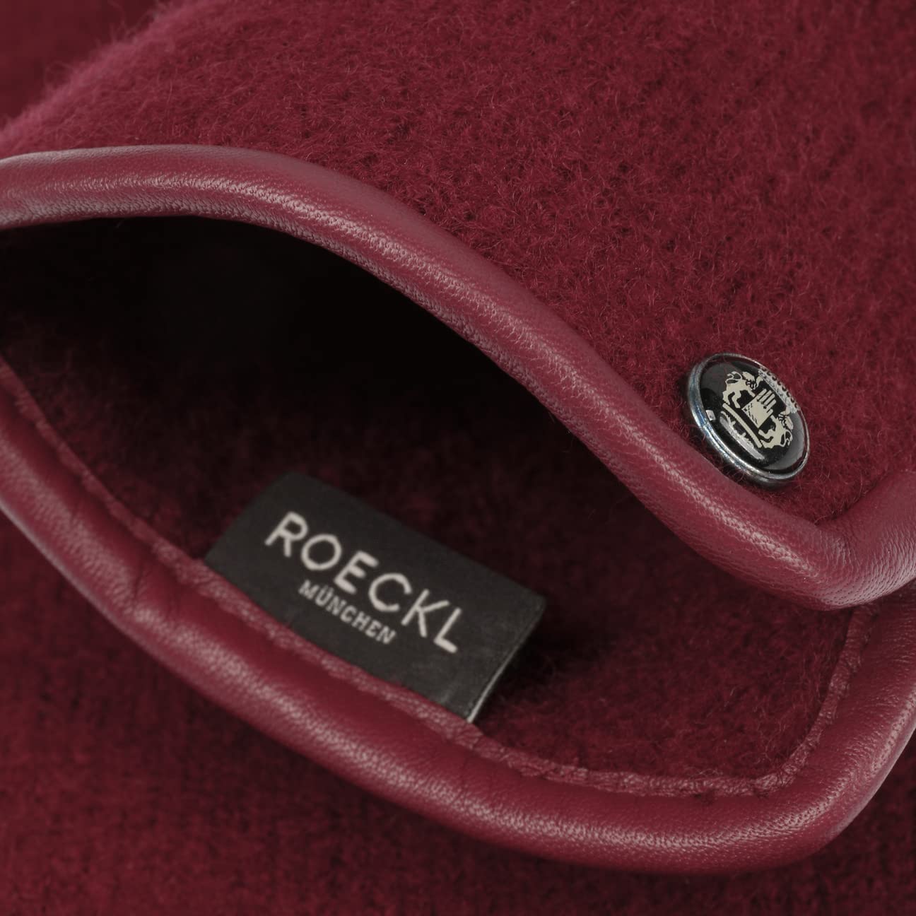 Roeckl Guanti da donna originali