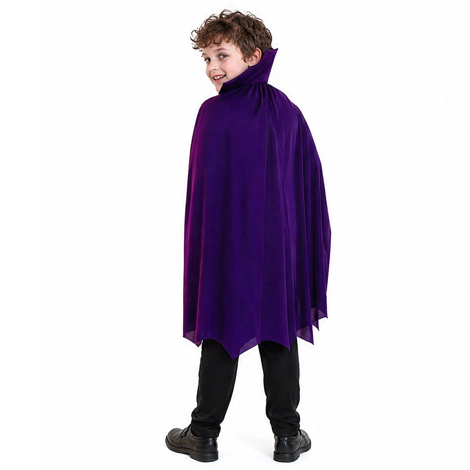 Halloween pour les spectacles sur scène, robe de cosplay élégante pour les petites princesses, idéale pour les fêtes toute l'année, avec un design complexe, coupe confortable pour les performances
