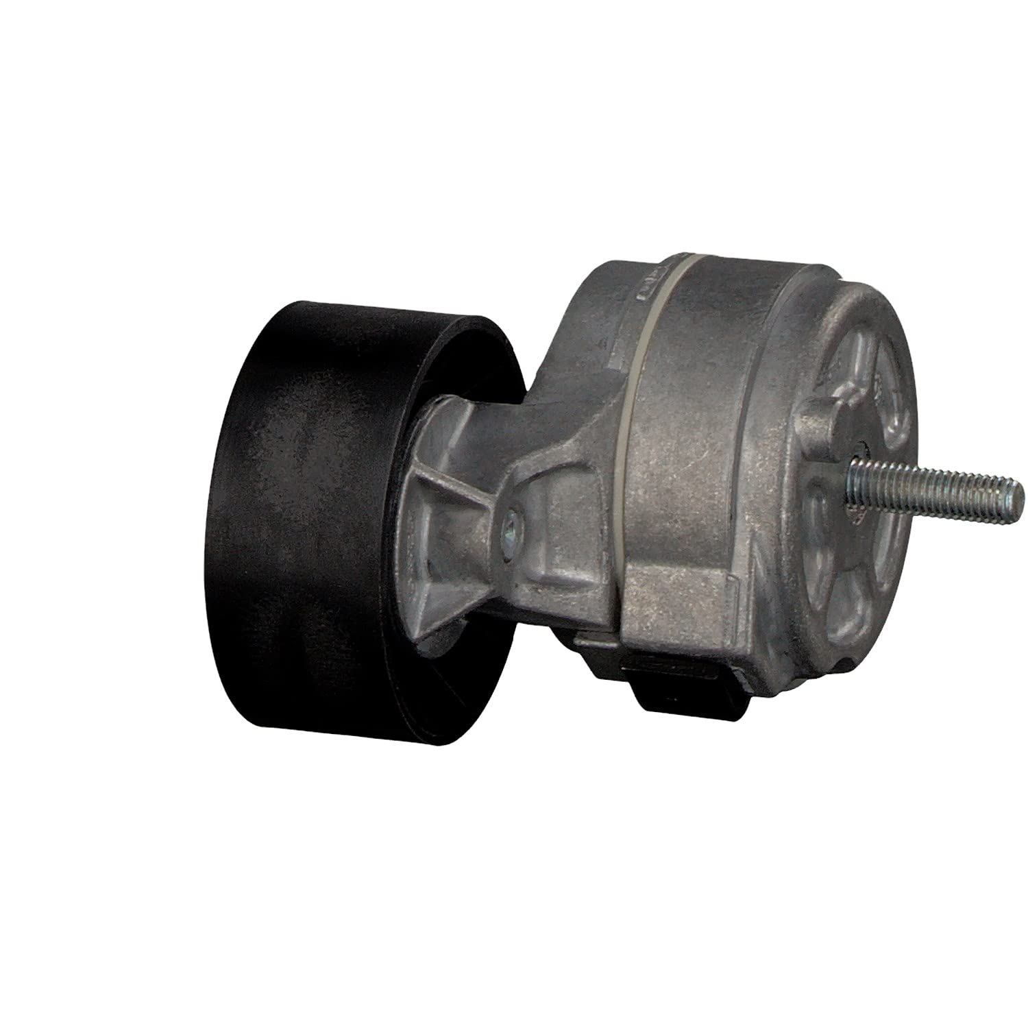 Febi bilstein 22392 Tendeur de courroie, courroie trapézoïdale à nervures | Compatible avec: ALFA ROMEO 145, 146, 147, 156, 156 Sportwagon, GT, FIAT BRAVA, BRAVO I, DOBLO Großraumlimousine