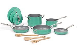 Cuisinart Pots and Pans Set Nonstick, Enriching Your Culinary Journey