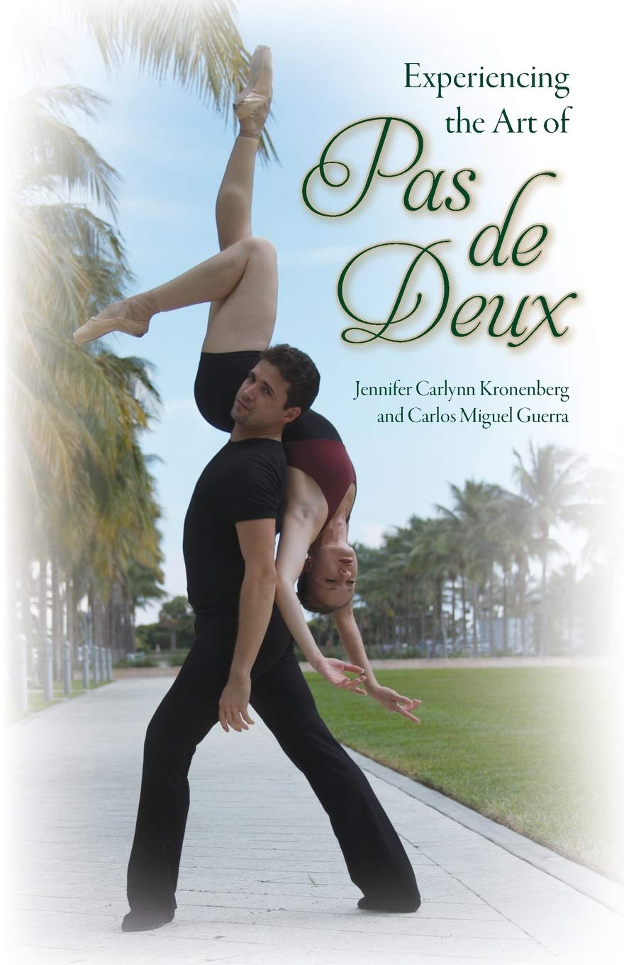 Experiencing the Art of Pas de Deux