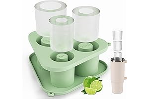 Stanley Ice Tray: The Coolest Way to Chill Your Cup