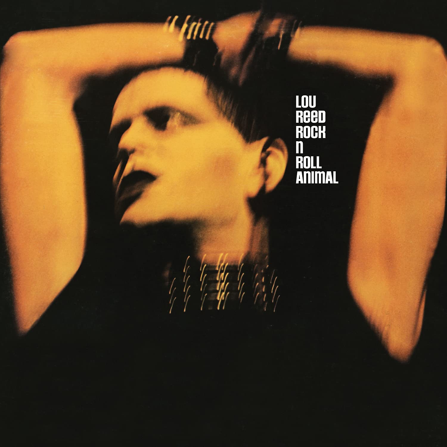 Rock N Roll Animal [VINYL]