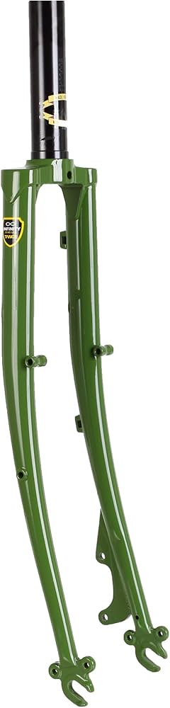 Amazon | Soma Fabrications ウルヴァリン ラグド QR CXフォーク Amazon | Soma Fabrications ウルヴァリン ラグド QR CXフォーク