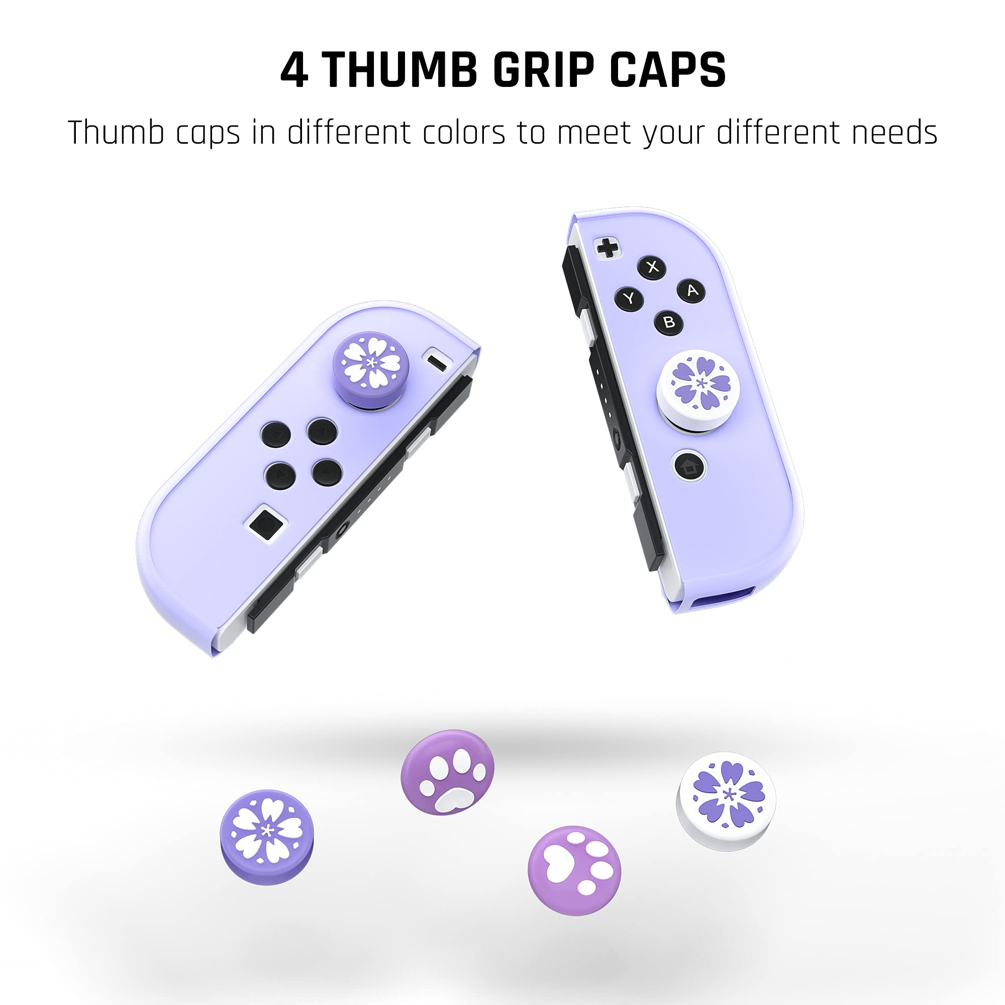 Amazon.co.jp: FANPL Nintendo Switch OLEDモデル対応 フリップ式