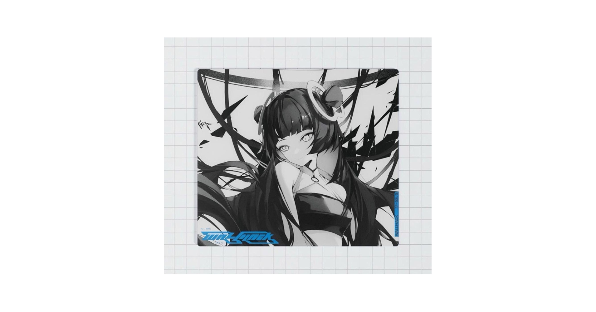 Amazon.co.jp: WALLHACK SP-004 Limited Edition Faith Yume