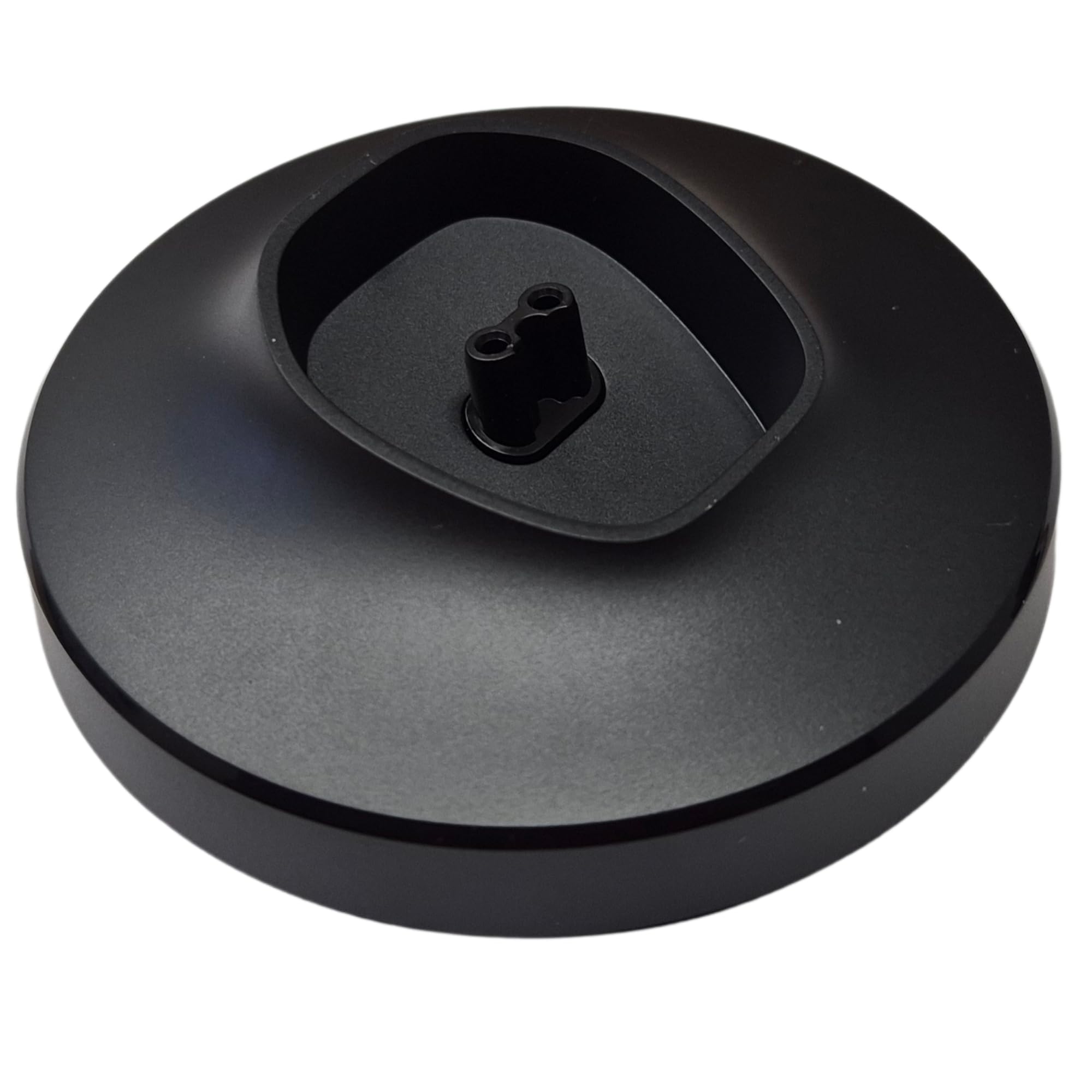 Supporto di ricarica (senza cavo) compatibile con Philips OneBlade Pro QP6530 QP6550 QP6650 QP6651 QP6652 CP1771 422203321381