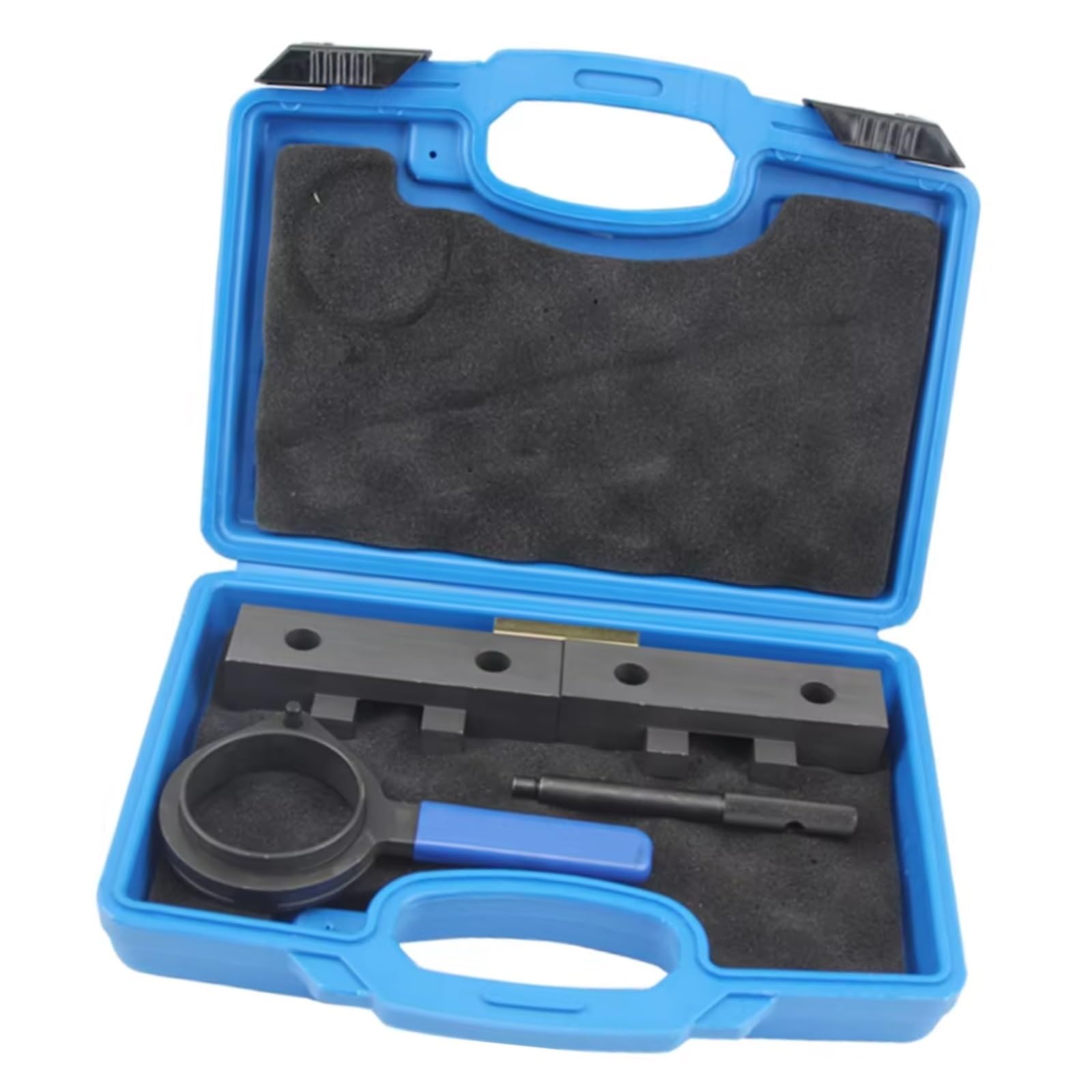 Kmnygrfd One Color Adjustment Timing Tool Set Compatible With Bmw For E36 For 318I For 318Is For 318Ti 1992 1993 1994 1995 1996 Car Timing Chain Camshaft Holding Locking Tool Set