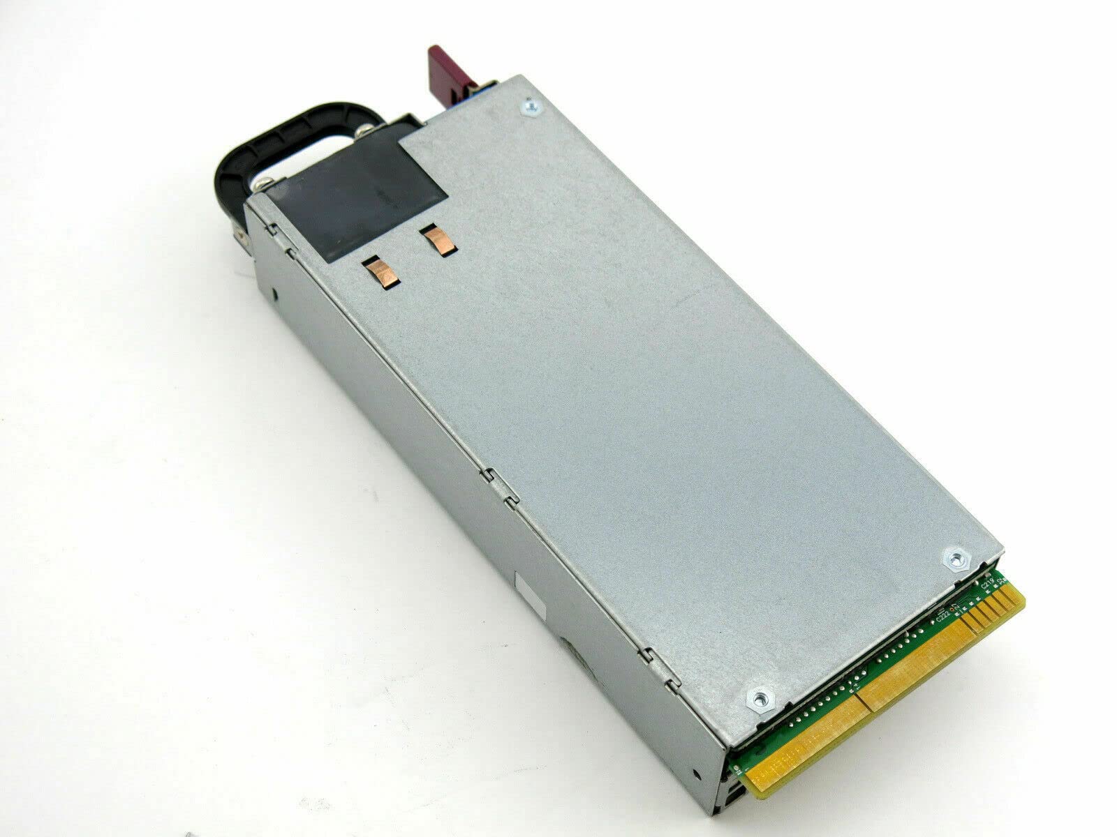 YYLOVETY Platinum 1200W Power Supply DPS-1200FB-1 A HSTNS-PD19
