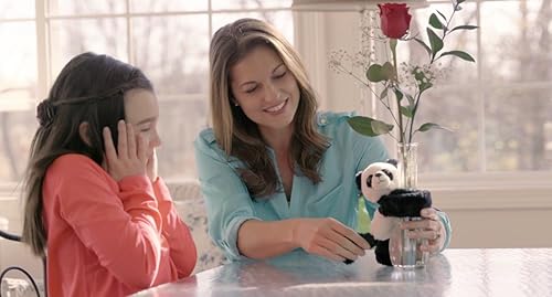 Miniatura 5 de Wild Republic Huggers Juguete de peluche ajustable estilo brazalete juguete para niños 5 Wolf