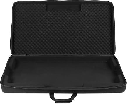 UDG Creator Hardcase AlphaTheta XDJ-AZ, Black (U8330BL)