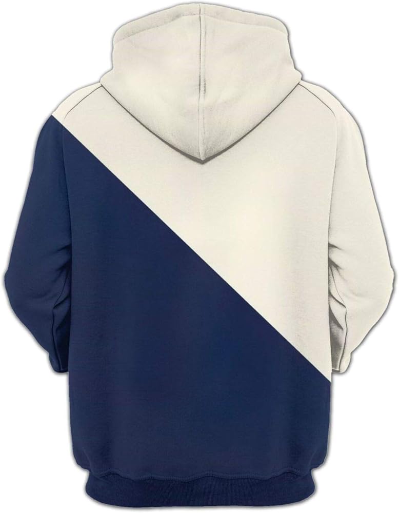 Amazon.co.jp: [misdozcq] 横浜DeNAベイスターズ メンズパーカー プル