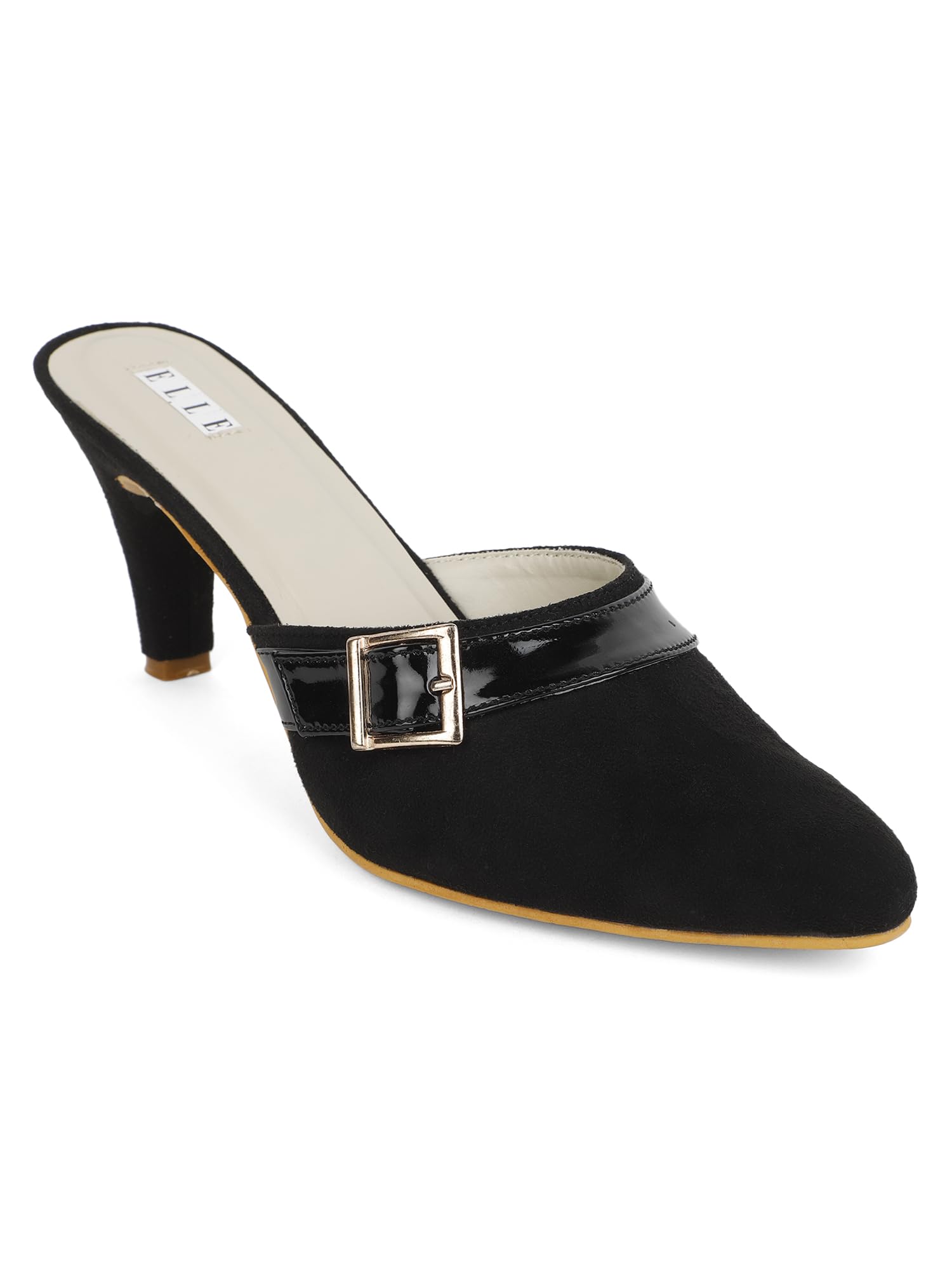 Womens El-mo-w-07 Mule-image-49