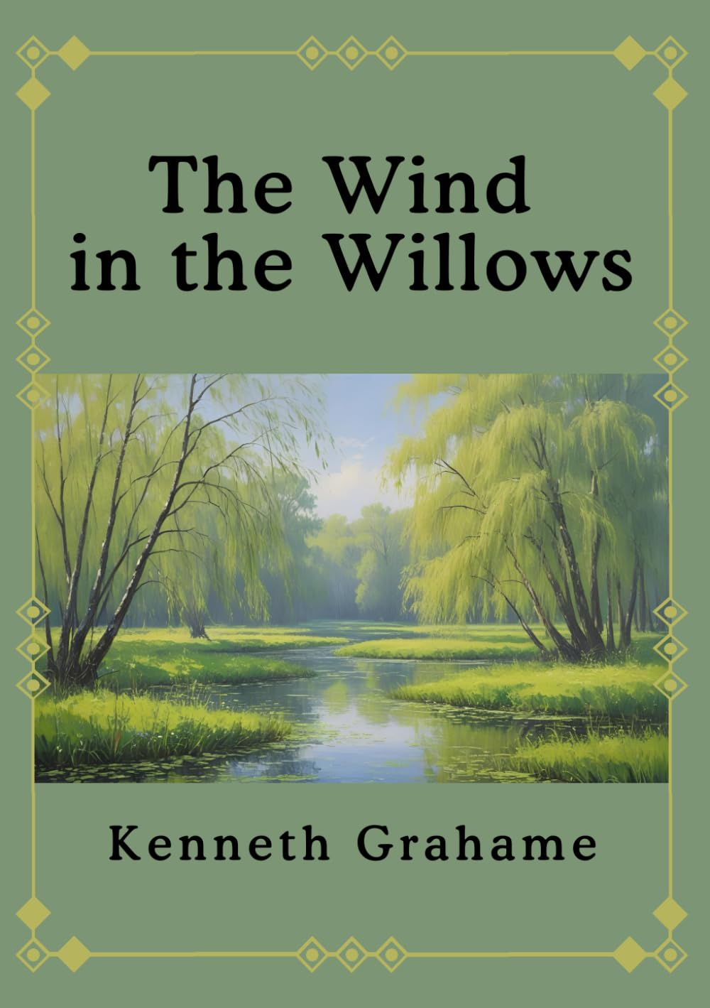 The Wind in the Willows