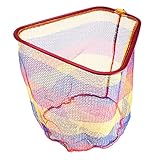 Filet de pêche durable : adapté à un usage professionnel personnel, amorce de pêche.