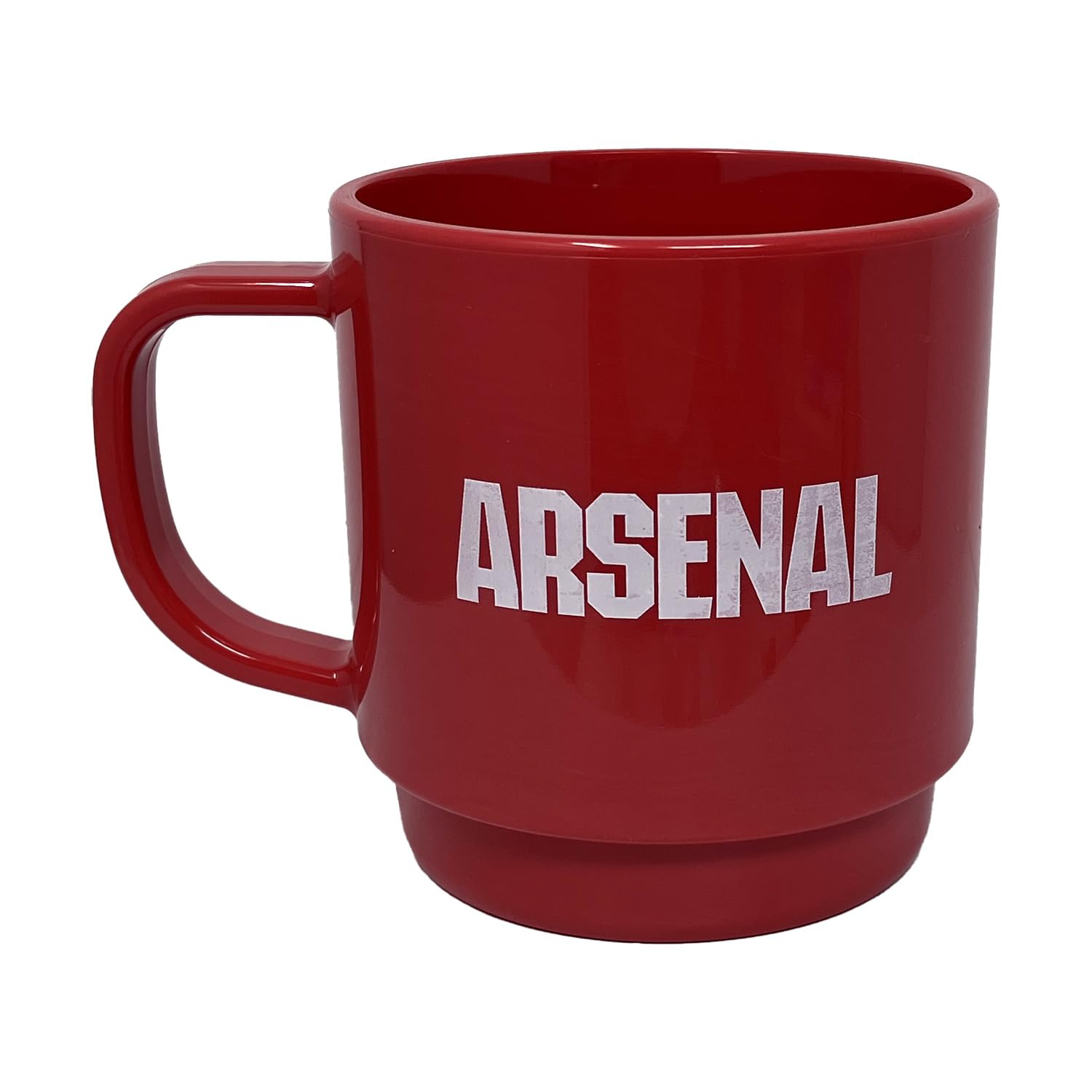 アーセナルfc(Arsenal Fc) プラカップ マグカップ スタッキング ARS87747 - 2