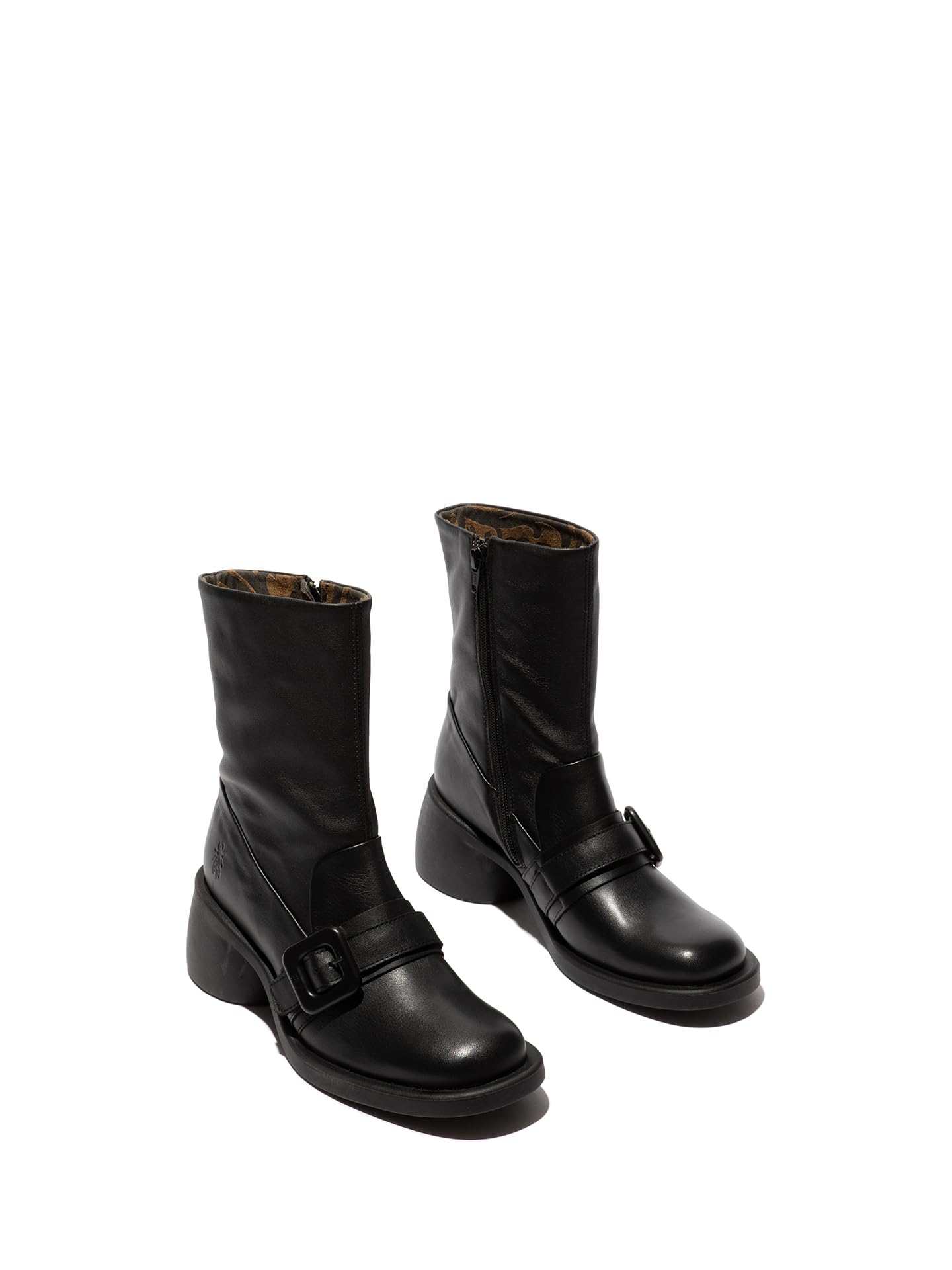 Fly London Huda303fly Fashion BootDonna