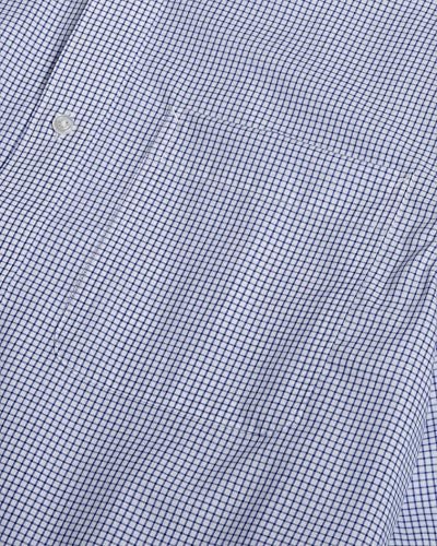 Tommy Hilfiger Males's Gown Shirt Common Match Non Iron Gingham 3