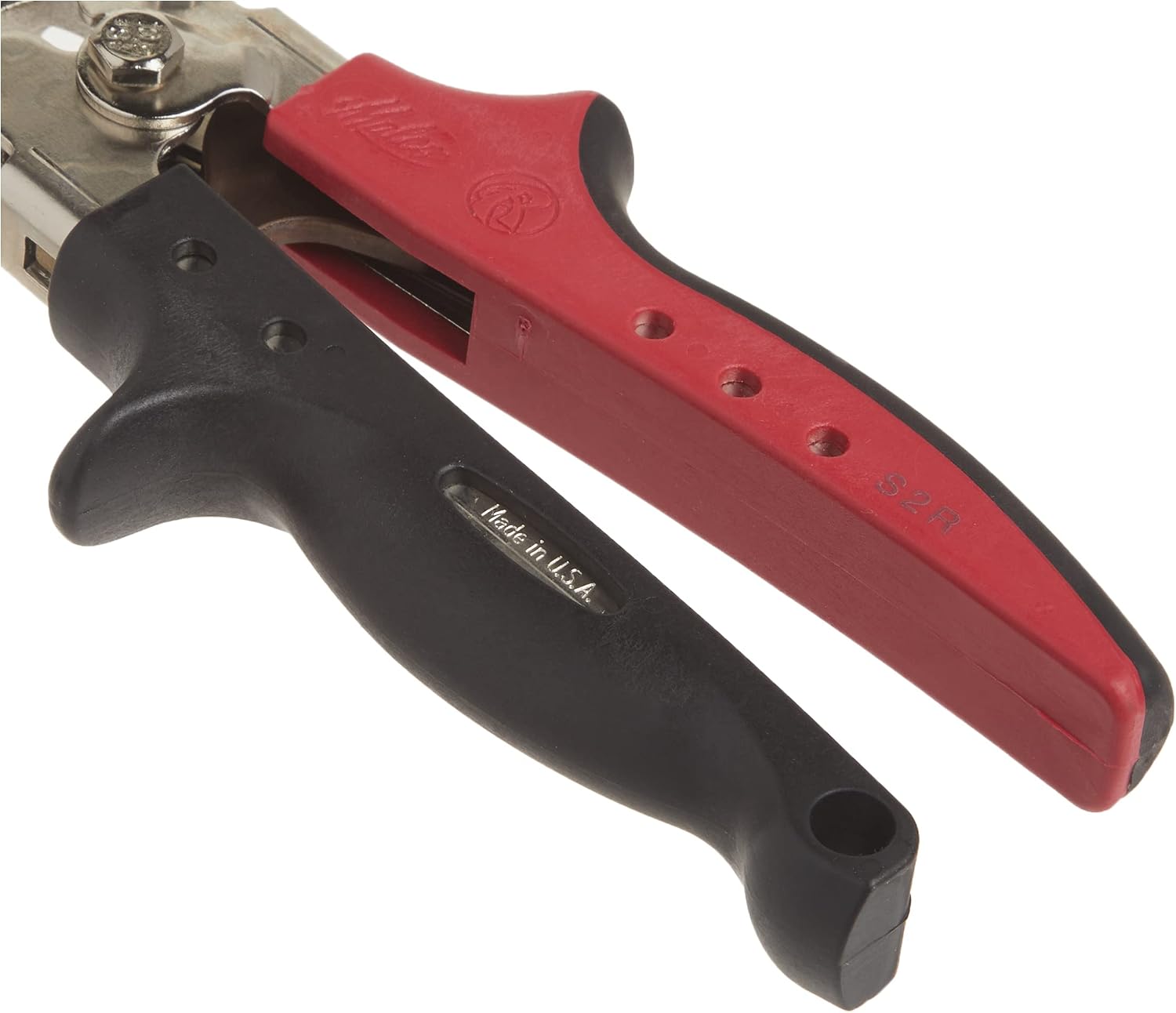 Malco S2R Hand Seamer