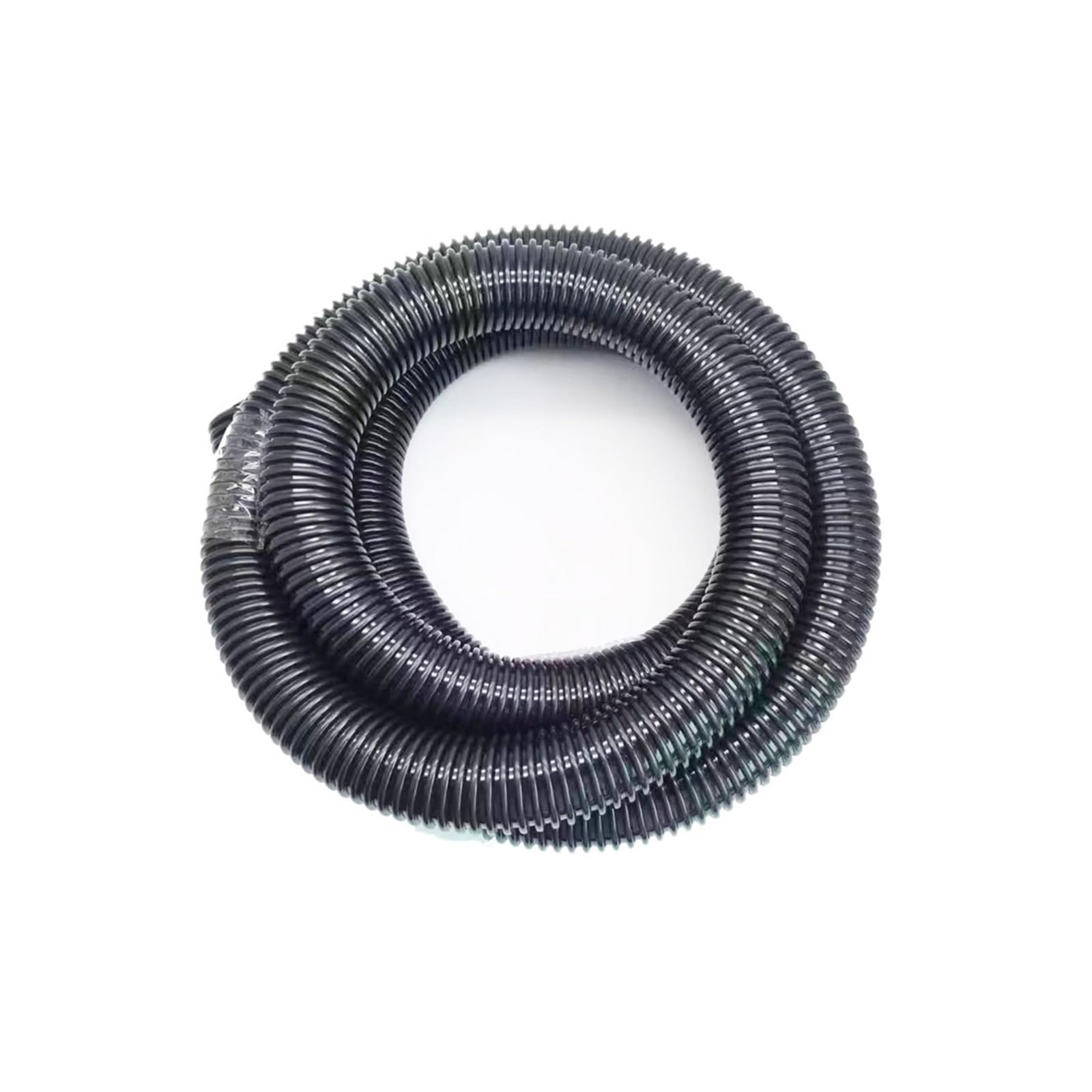 Vacuum Cleaner Hose Compatible for Hoover，Hose ForCompatible，Compatible for Karcher，WD1 WD2 WD3 WD4 WD5 WD6,Pipe MV2 MV3 MV4 MV6 A 2003 A 2004(Vacuum Hose-2.5M)