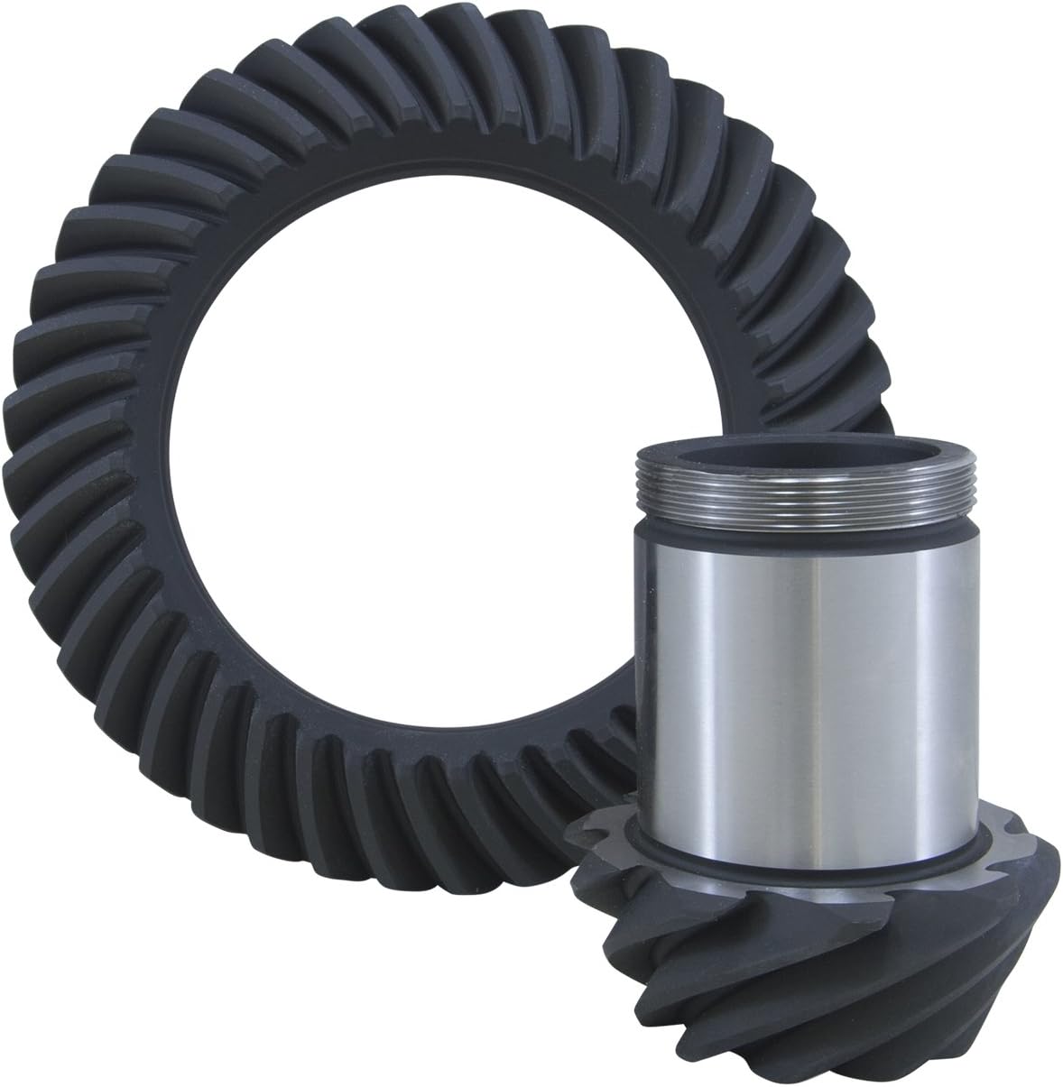 Yukon Gear & Axle 3.42 ratio Ring and Pinion Set for C5 and C6 Corvette