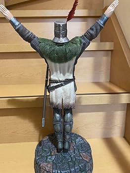 ダークソウル　ソラール　スタチュー ふるいちオンライン - ホビー/ホビー その他/ダークソウル