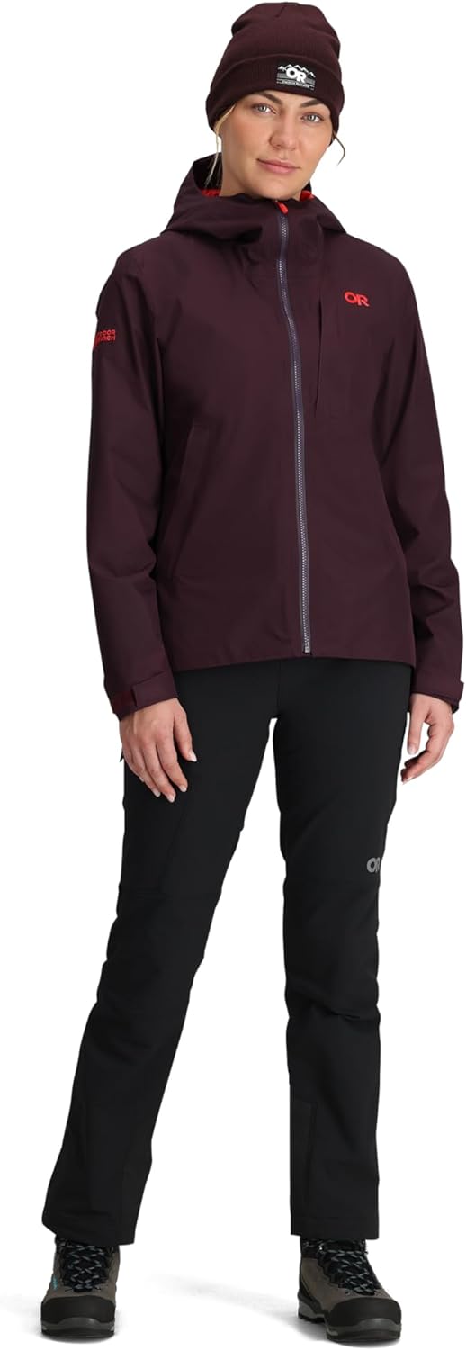 Outdoor Research Women's Grandridge Gore-Tex Jacket - Image 5