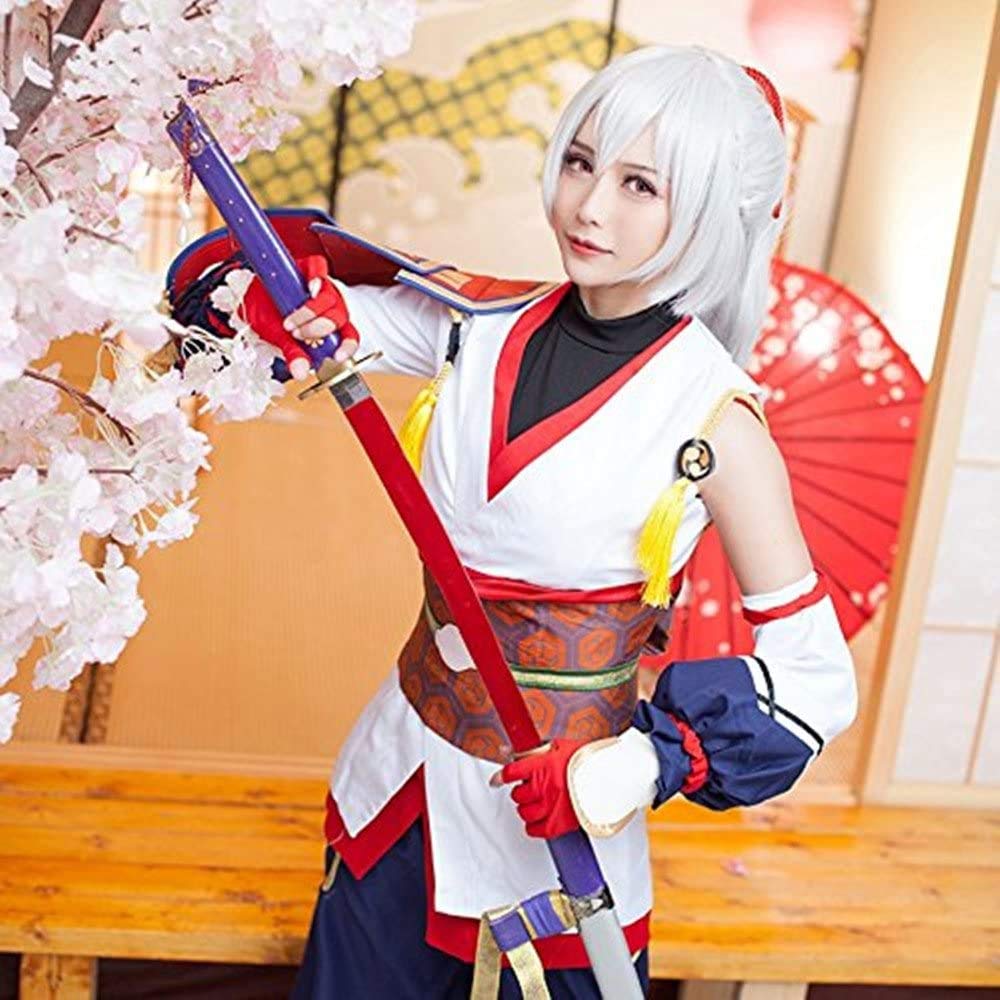Amazon.co.jp: Fate/Grand Order コスプレ 衣装 アーチャー
