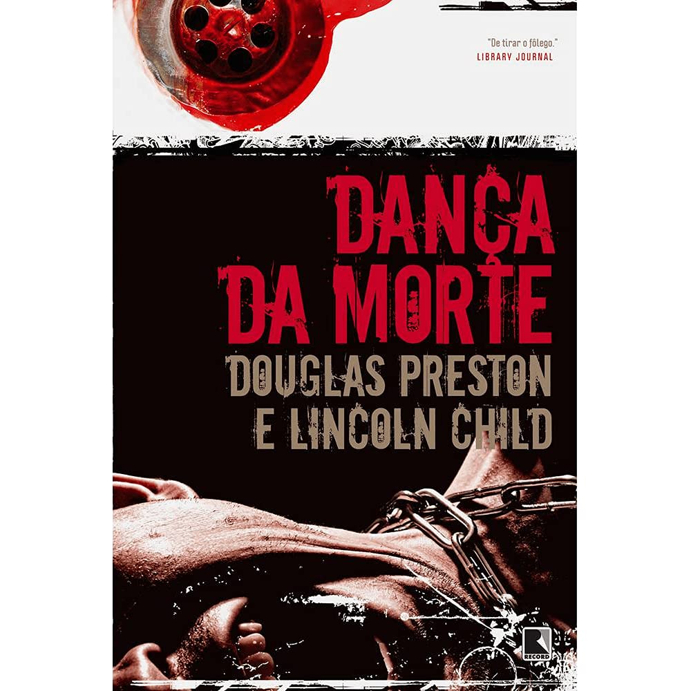 Dança da morte | Amazon.com.br