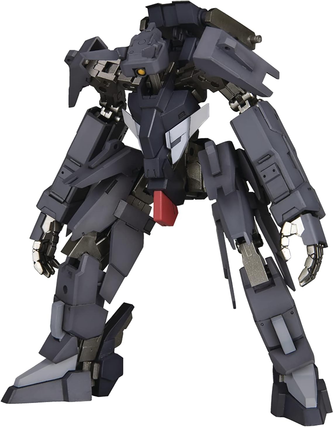 KotobukiyaFrame Arms: NSG-12a Kobold:RE2 Plastic Model Kit, Multicolor Medium