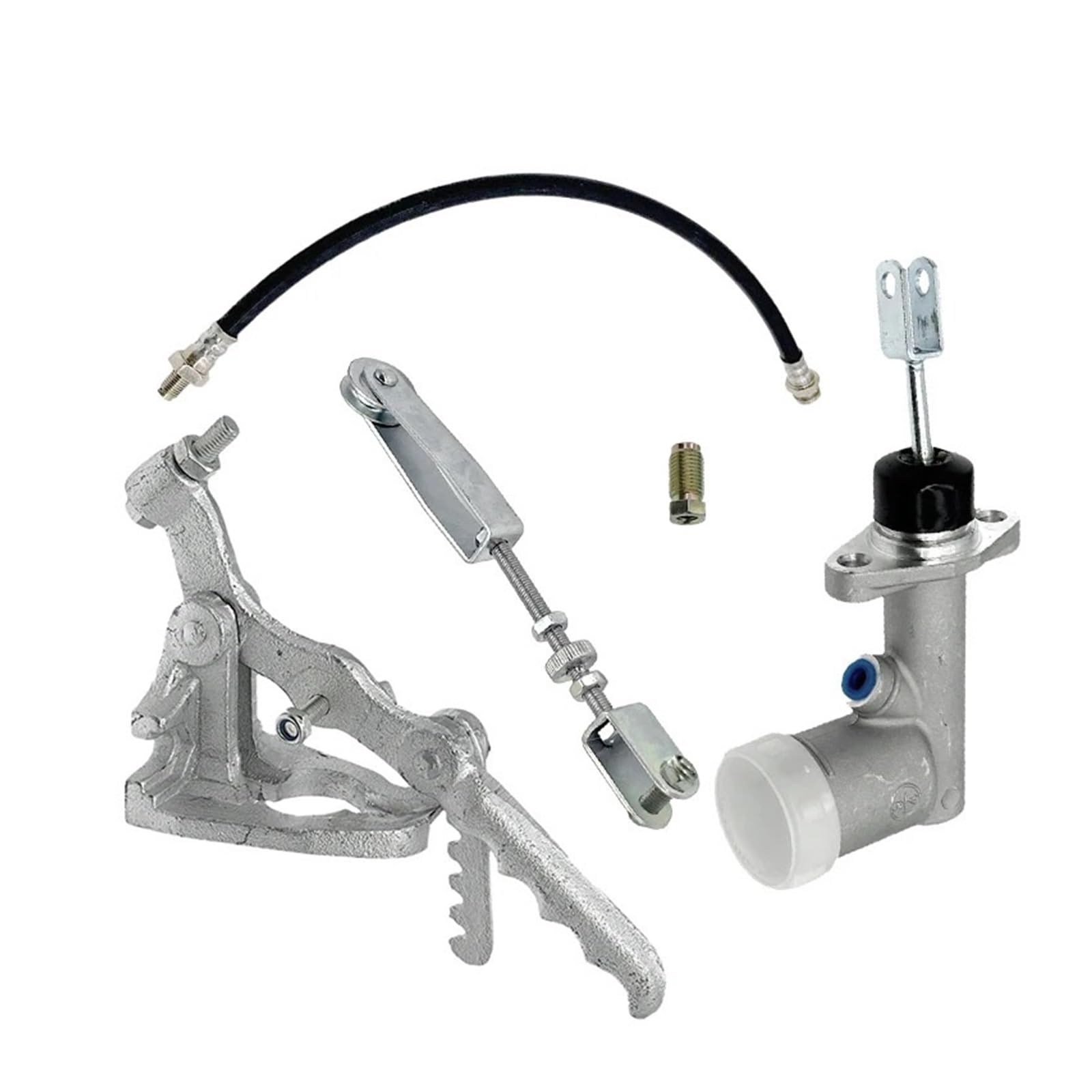 Accessori for Accoppiamento Idraulico del Rimorchio Cilindro Principale Freno Parti for Camper Componenti for E Roulotte Ganci di Traino