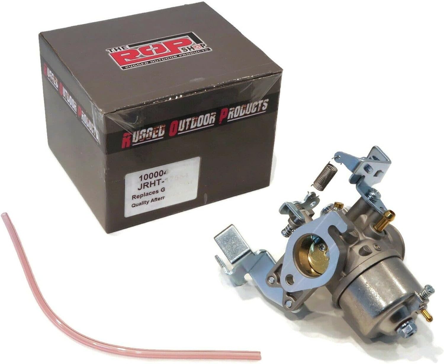 Yamaha golf cart carburetor diagram