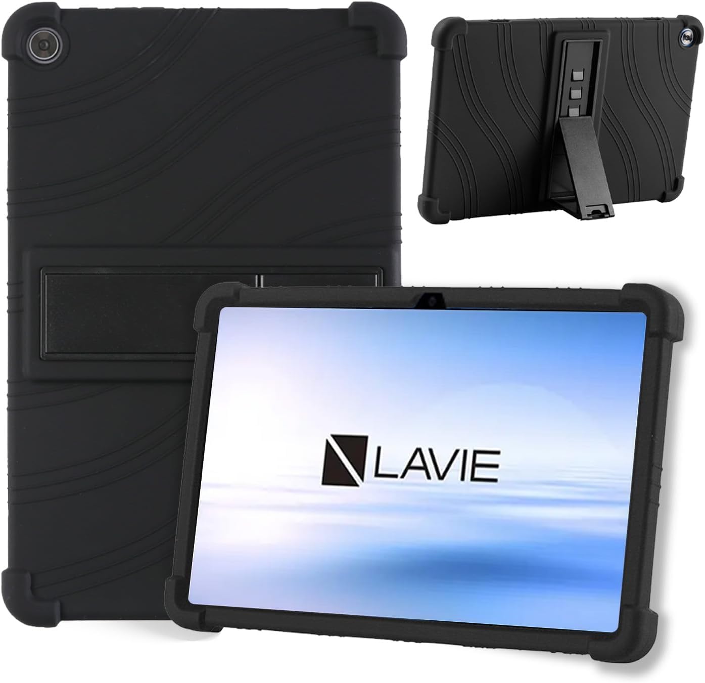 NEC LAVIE Tab Lite ブラック カバー付き Amazon.co.jp: For NEC LAVIE Tab EX (TAB11/301,TX117/LAS) ケース