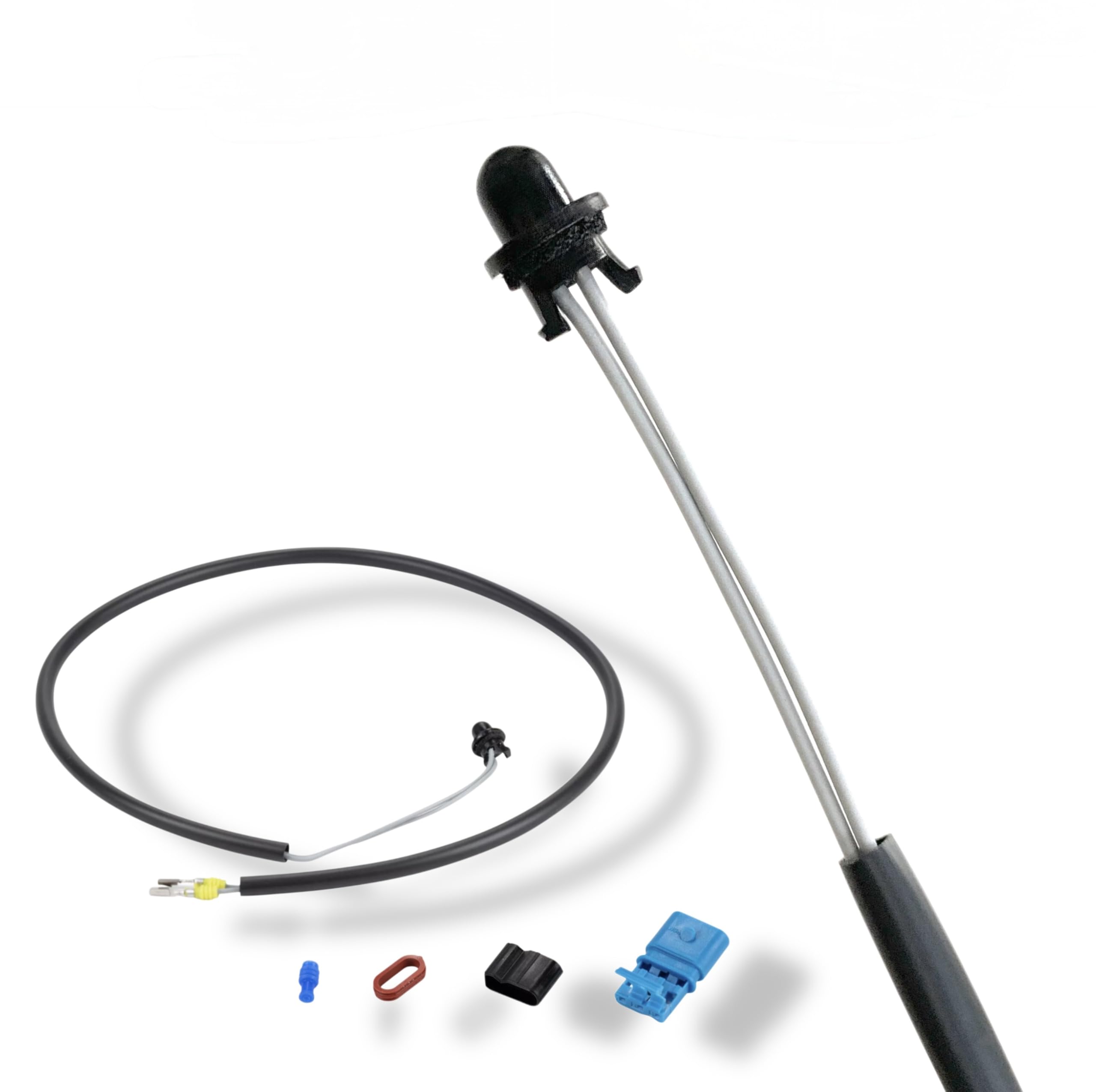 Sensore Temperatura Esterna per Specchio Retrovisore Iveco Daily, Codice 500371337