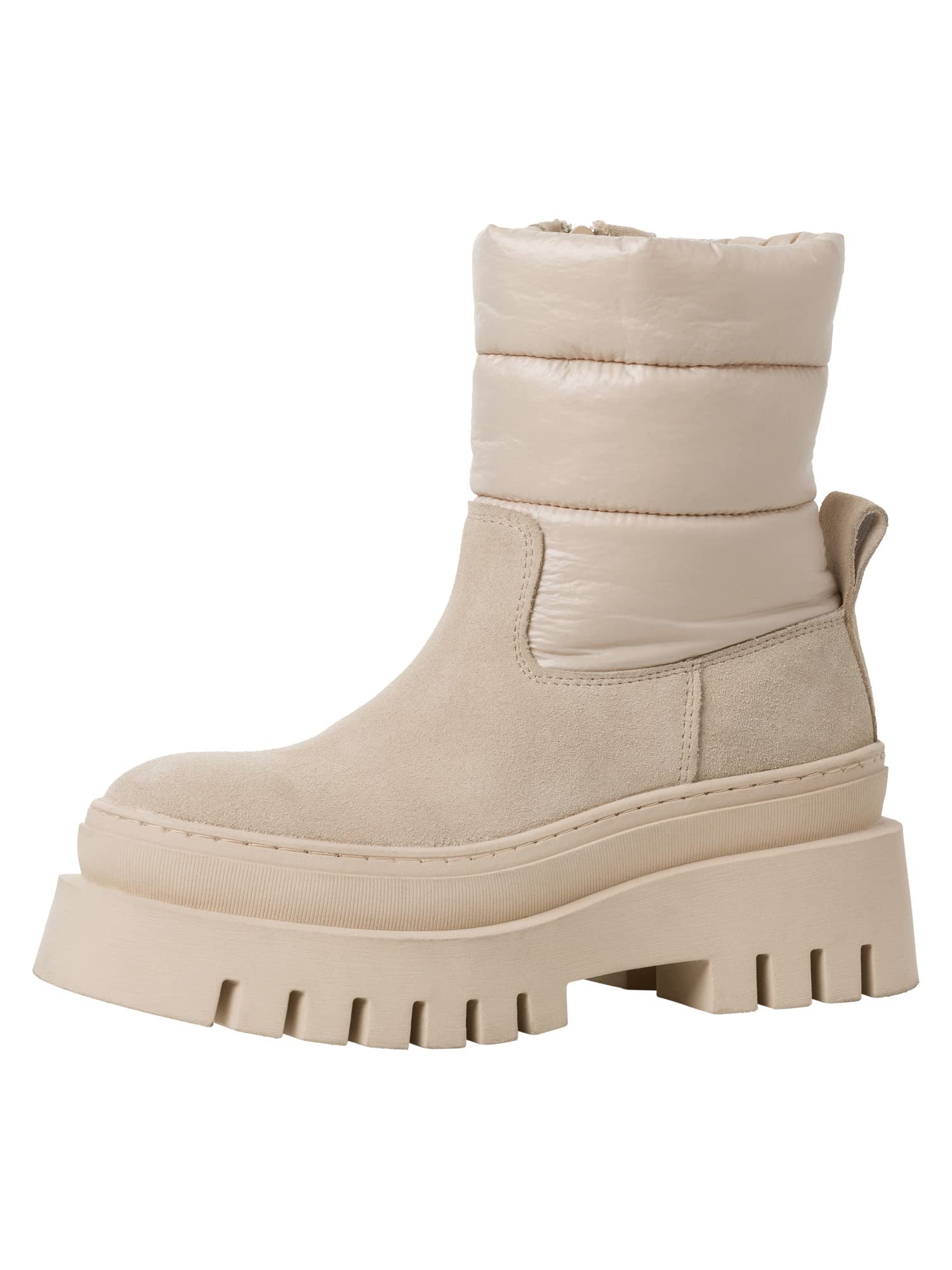 Tamaris Damen 1-1-26939-39 Mode-Stiefel