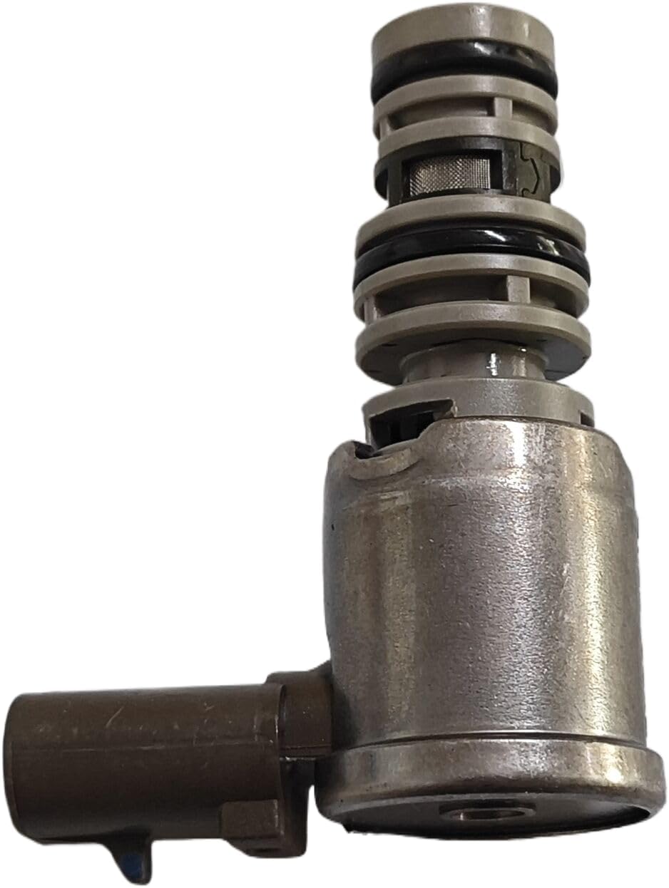 Solenoide de modulación de ancho de pulso de embrague convertidor de par de transmisión automática, solenoide de control de transmisión,