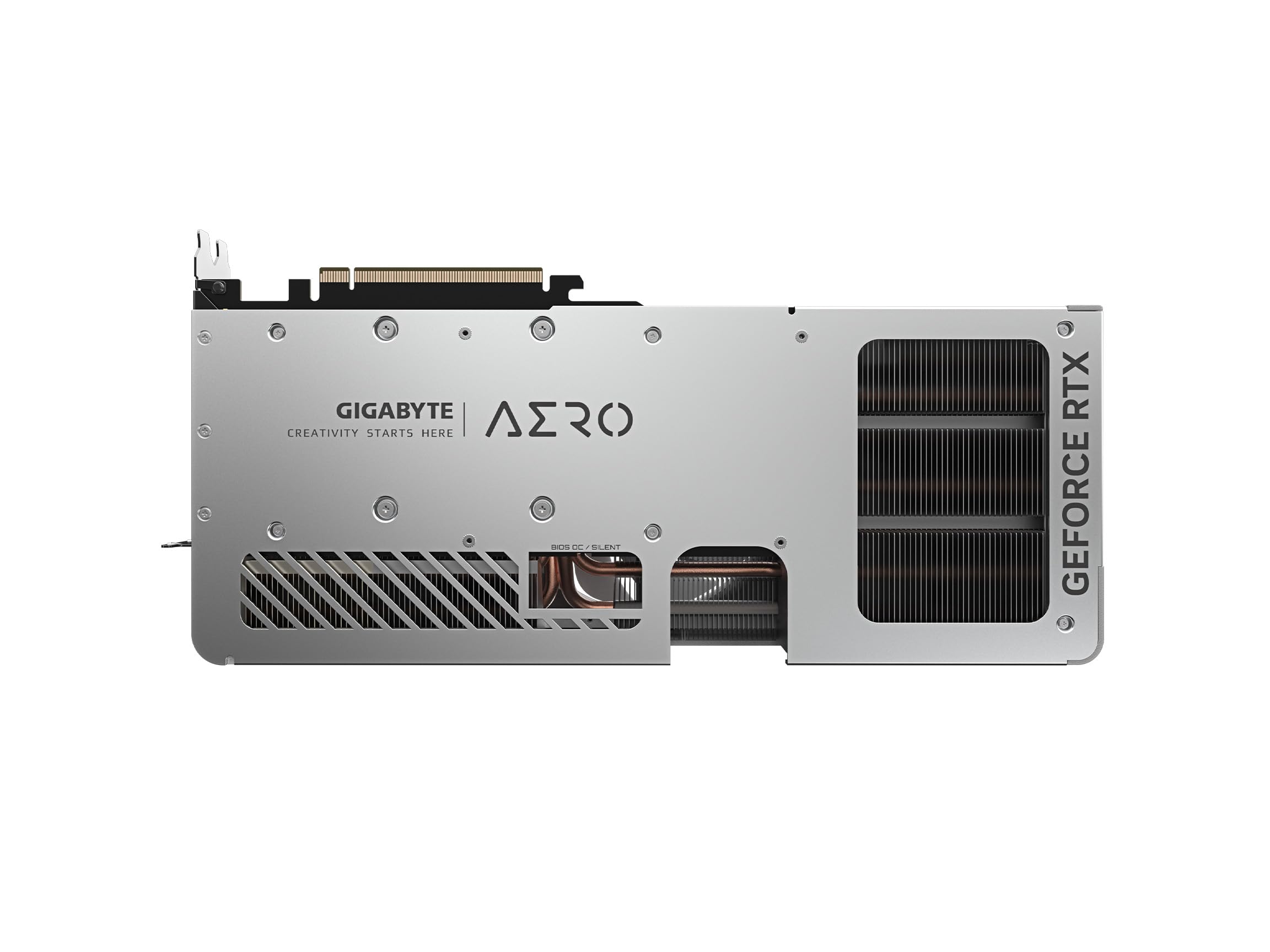 Amazon | GIGABYTE (ギガバイト) GeForce RTX 4080 Super AERO OC 16G 