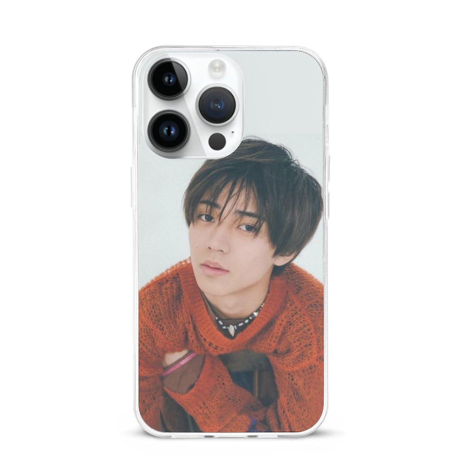 Amazon.co.jp: for 永瀬廉 適応する IPhone15/Plus/Pro/Pro Max