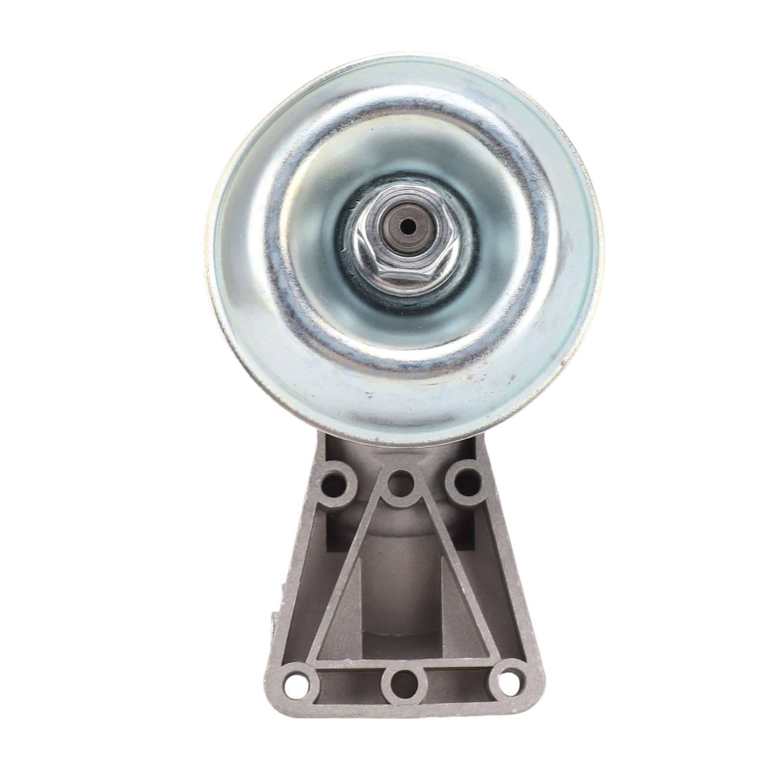 Cabezal de Engranajes Ajuste Perfecto for una Alta precisión y un Rendimiento Estable. desbrozadora 28 mm 10 Dientes for Herramientas jardinería