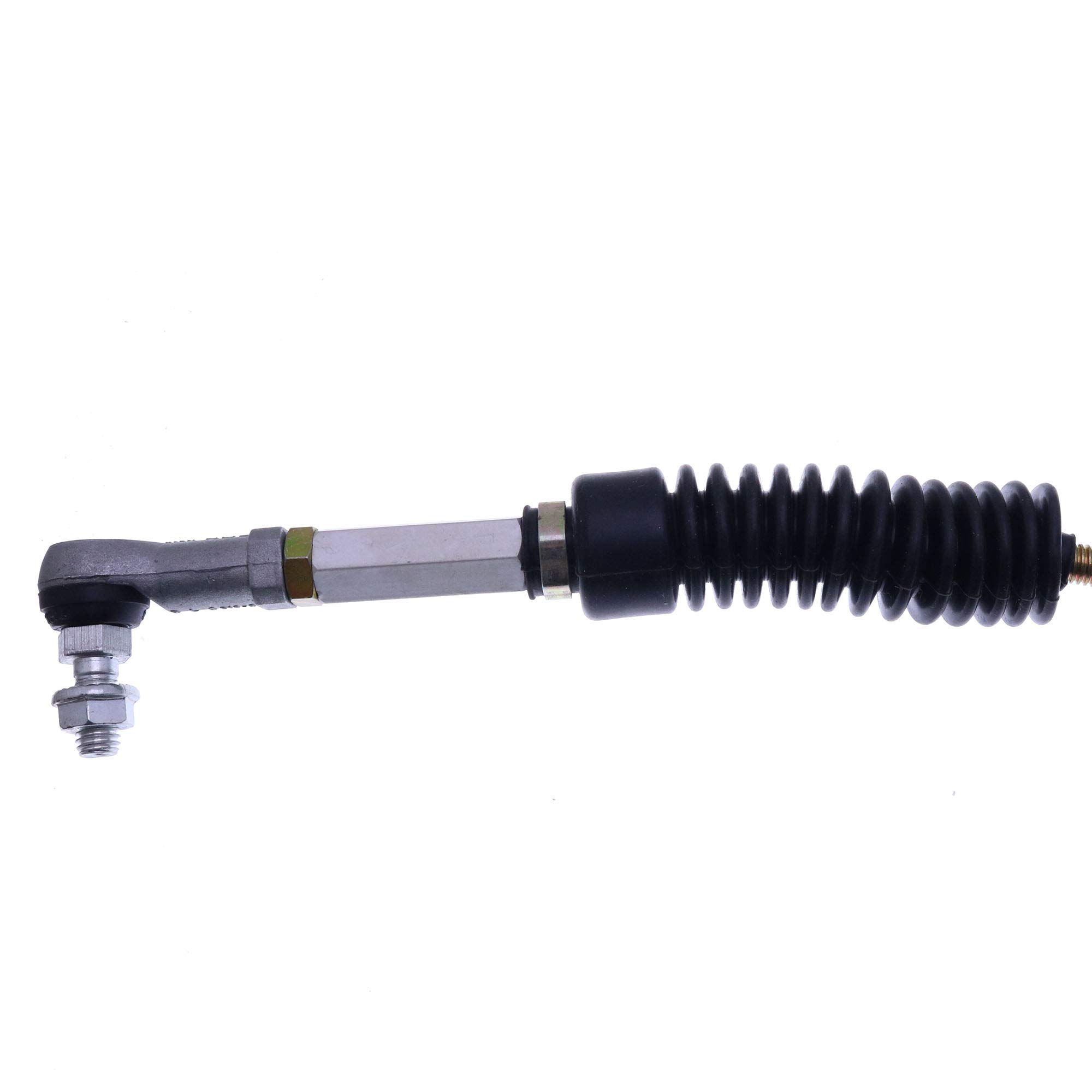 Acceleratore Motore Per Caterpillar CAT E307B E308C E305C - Ricambio Originale 102-8007, Garanzia 3 Mesi - Foto 2