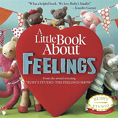 A Little Book About Feelings