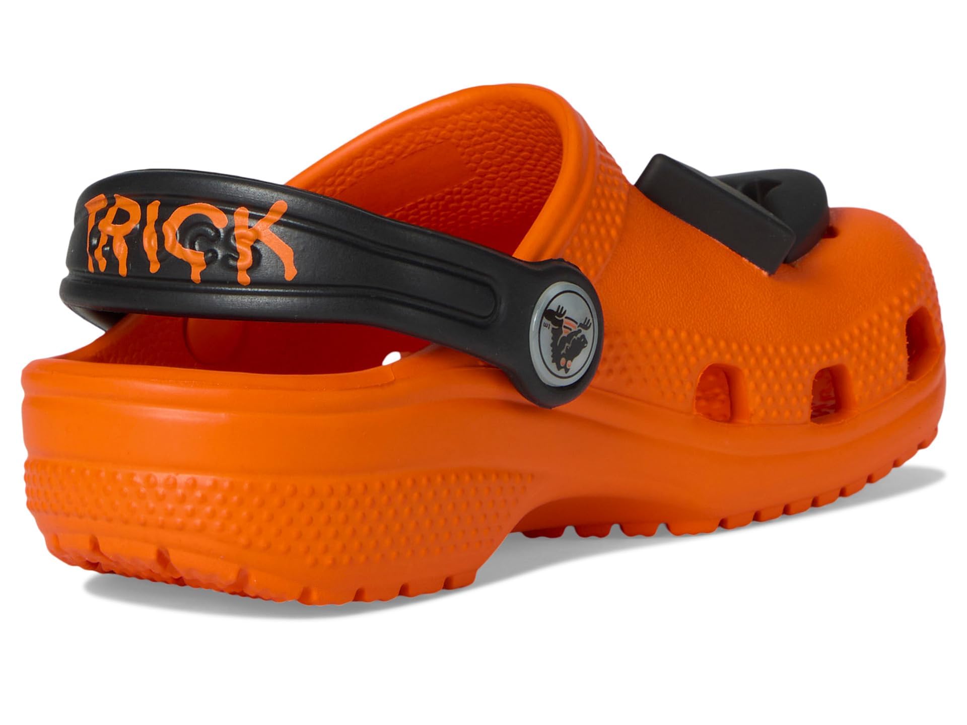 Crocs Unisex-Adult Specialist II Clog Blk